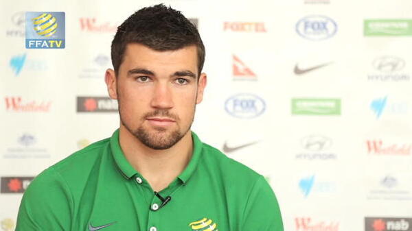 FFA TV | Ryan: No one's position is safe