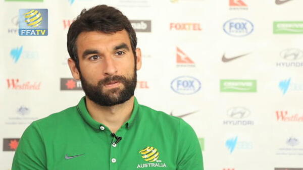 FFA TV | Mile: New faces have fit right in