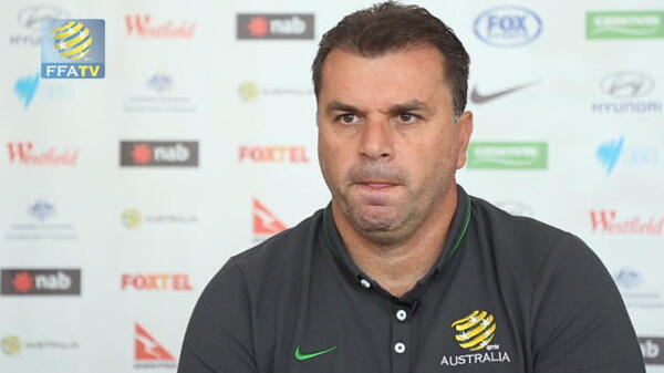 FFA TV | Ange: These are the games we want to play