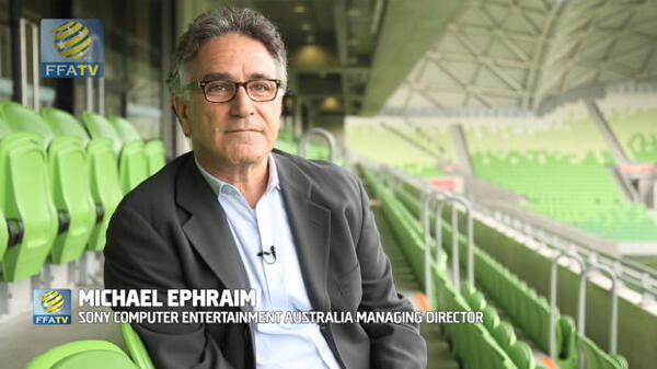 PlayStation 4 signs on as NPL sponsor