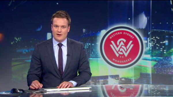 Wanderers eyeing history in ACL