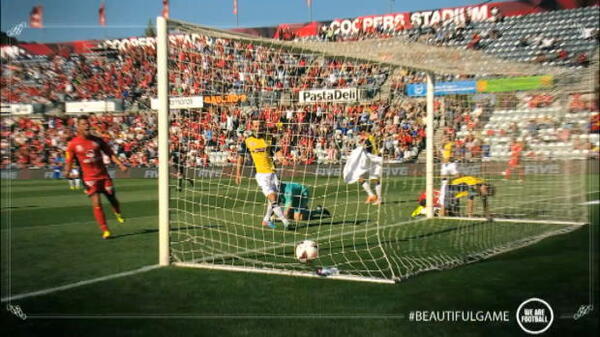 Adelaide United - This Is OUR Beautiful Game