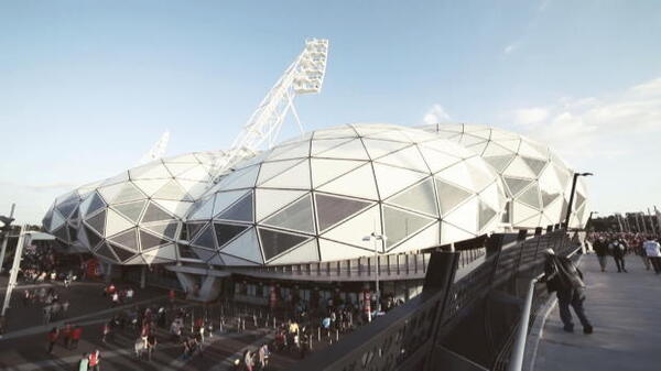 Melbourne City - This Is OUR Beautiful Game