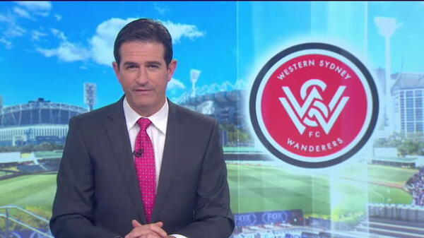 Wanderers return home
