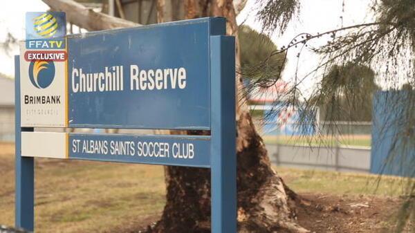 FFA TV | Inside St Albans