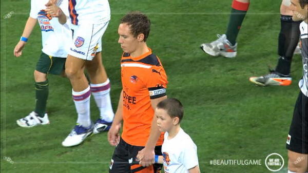 36th game undefeated