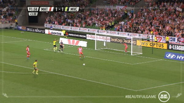 Thompson's exquiste chip