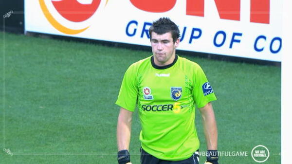 Ryan stops Heart attack