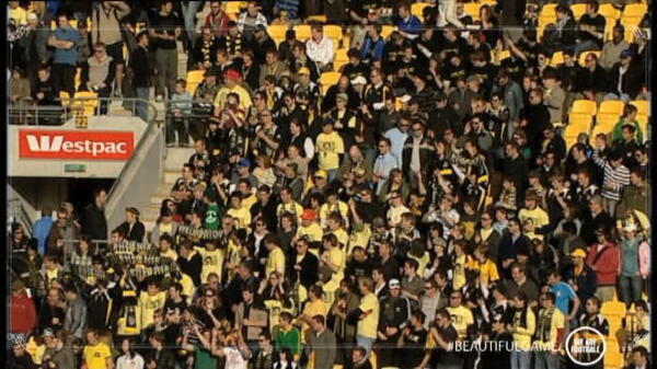 Phoenix's first walkout