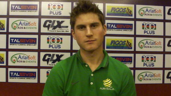 Skipper eyes futsal silverware