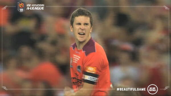 Simply stunning Orange Sunday