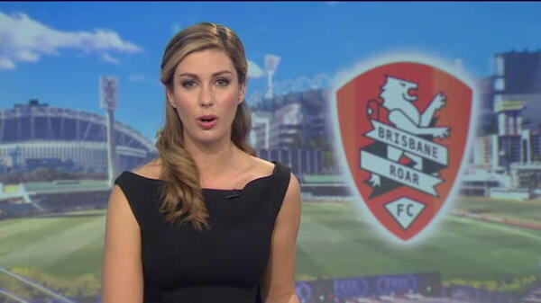 Sarota returns to Roar