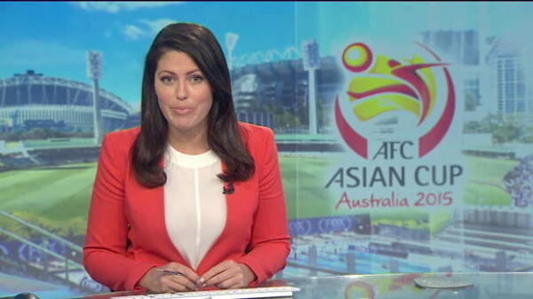 Ange eyeing further progress