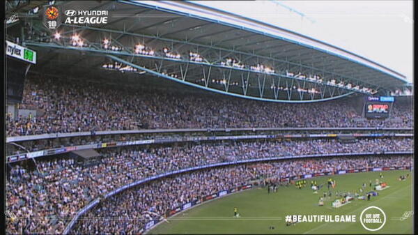 Victory hit Reds for six