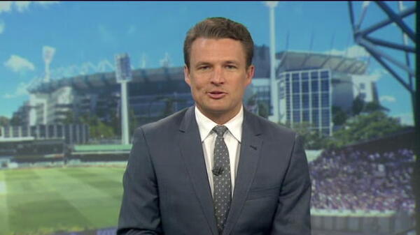 Victory ready to rise again