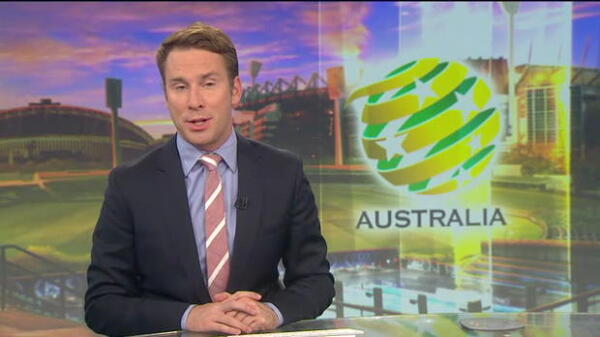 Fringe Socceroos out to impress