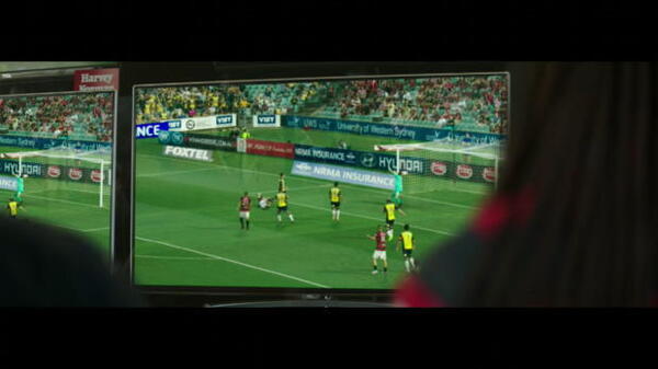 This is our #BeautifulGame