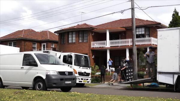 Behind the scenes of our #BeautifulGame