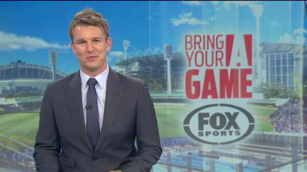 Players ready for opening round