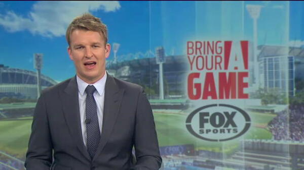 Melbourne eyeing silverware