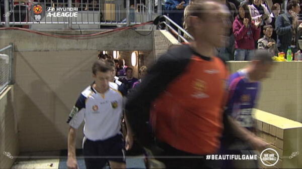 Spencer's stunning strike