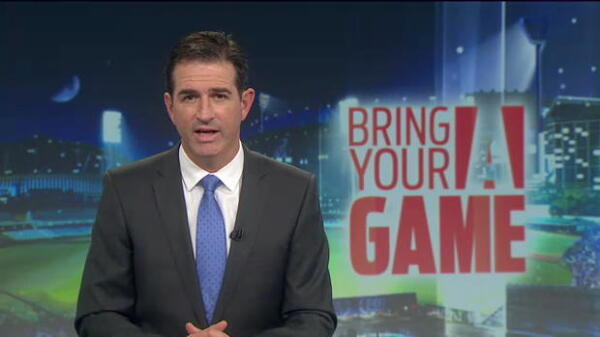 Wanderers wary of Berisha