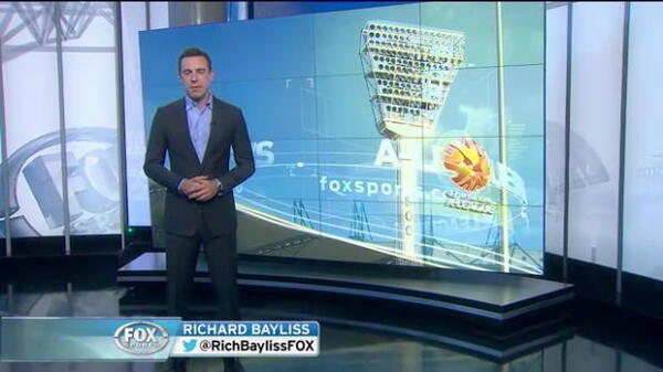 A-League Round 1 wrap