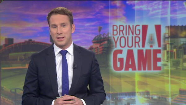 Reds ready to back up