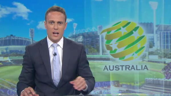 Bresh's Asian Cup concern