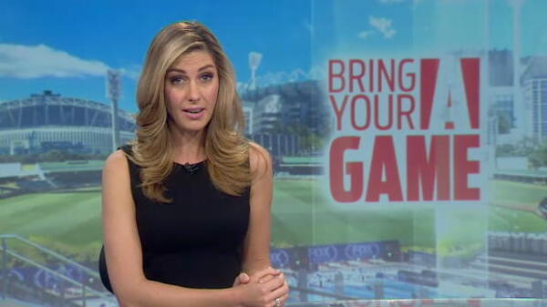 Arnold's derby mind games