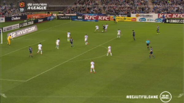 Bes bags a hat-trick