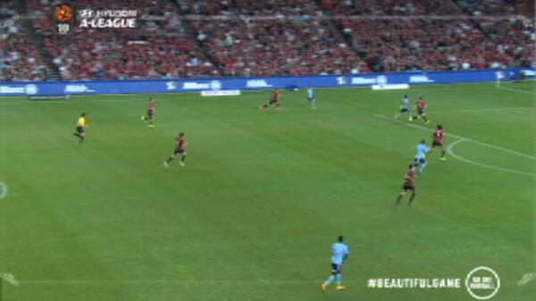 Sky Blues stun Wanderers