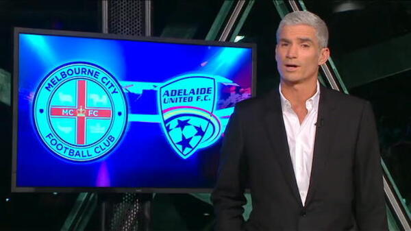 Preview: Melbourne City v Adelaide United