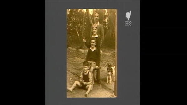 SBS Tribute to the Johnny Warren