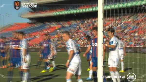 Jets skipper leads from the front