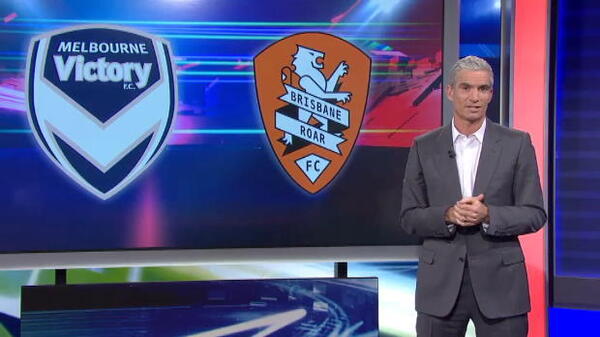 Melbourne Victory v Brisbane Roar preview