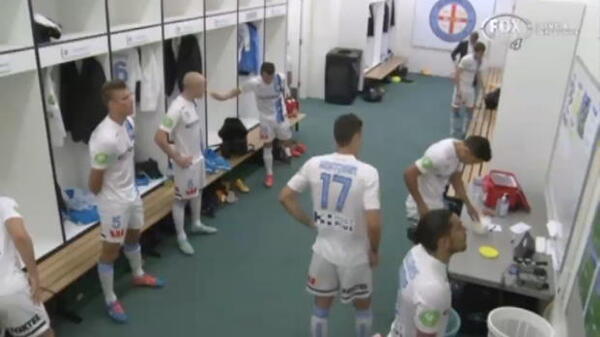 City v Sydney FC first half highlights 