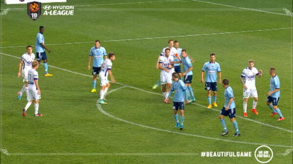 Perth's glorious comeback