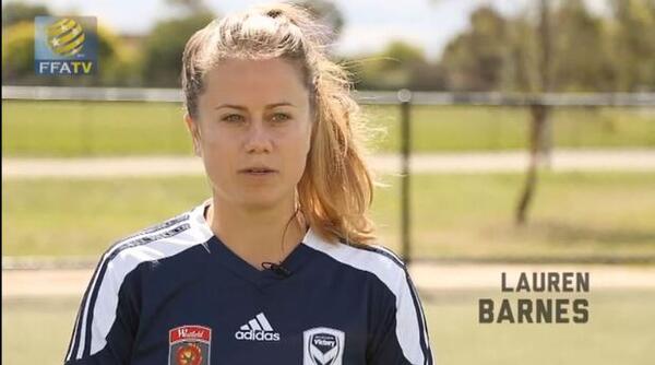 Westfield W-League's influential stars