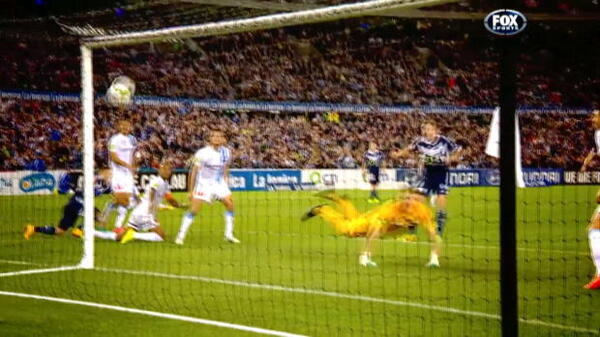 19 days. 19 games of #SummerFootball