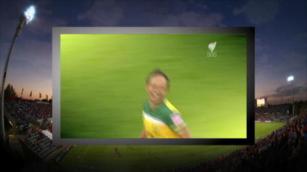 FFA Hall of Fame inductee: Tom Sermanni