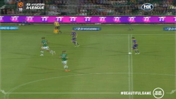 Marinkovic's net-buster