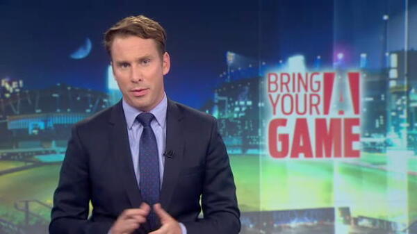 City send warning to competition