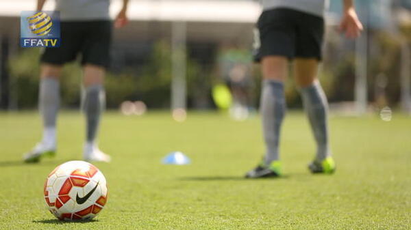 FFA TV | No place like home for Leckie