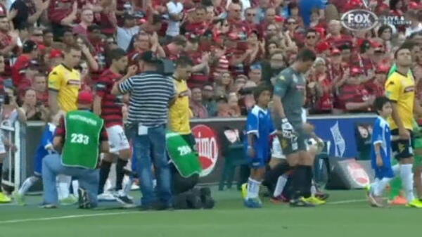 Western Sydney v Central Coast highlights