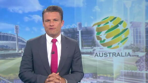 Jedinak named Footballer of the Year