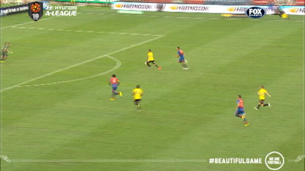 Bonevacia pulls Phoenix's strings