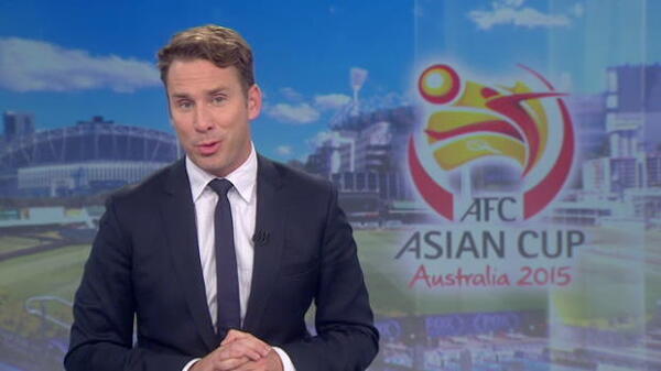 Socceroos ready to meet expectations