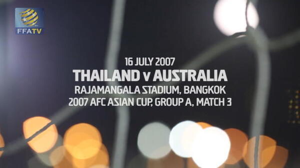 FFA TV | Milligan reflects on Thai rout