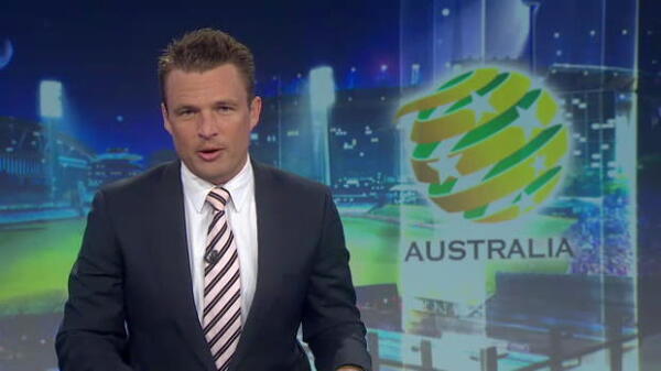 Socceroos ready to take game to Kuwait